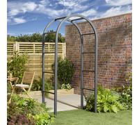 Rowlinson Ravello Metal Arch