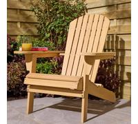 Rowlinson Sandown Adirondack Chair
