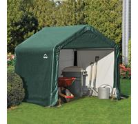Rowlinson Shelterlogic 6Ft X 6Ft Shed In A Box