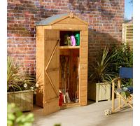 Rowlinson Shiplap Apex Tall Store