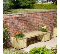 Rowlinson Signature Heritage Bench Accessory