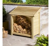 Rowlinson Signature Heritage Midi Single Log Store