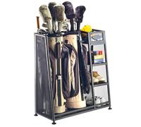 Suncast Golf Organiser