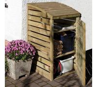 Rowlinson Timber Recycling Box Store