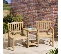 Rowlinson Tuscan Companion Seat Set