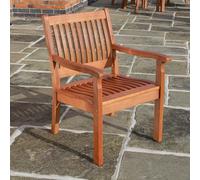 Willington Armchair - Rowlinson