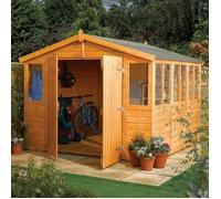Rowlinson Workshop Range 9x6