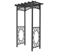 Rowlinson Wrenbury Arch