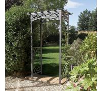 Rowlinson Wrenbury Arch