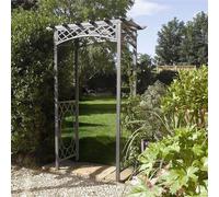 Rowlinson Wrenbury Arch