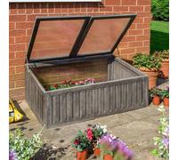 Rowlinson Alderley Coldframe, none