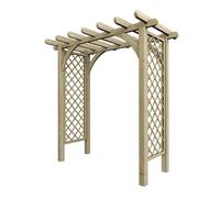 Rowlinson Cheltenham Grand Arch, Brown