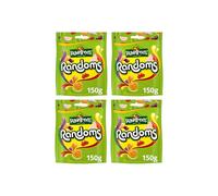 Rowntree Randoms Sharing Bag Bundle - x4 150g Sharing Bags