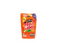 Rowntrees Fruit Gums 120g (Pack of 10)