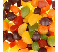 Rowntrees Fruit Gums 750g