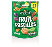 Rowntrees Fruit Pastilles 12's (Pack of 12 x 120g)