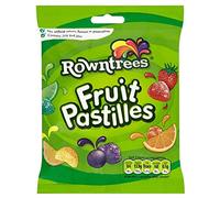 Rowntree's Fruit Pastilles (170g) - Pack of 6
