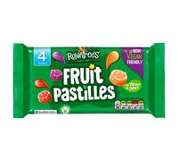 Rowntree's Fruit Pastilles, 172g