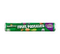 Rowntree's Fruit Pastilles 48g (32 Pack)