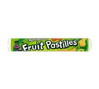 Rowntree's Fruit Pastilles (52.5g) - Pack of 6