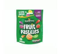 Rowntree's Fruit Pastilles BAG 143G