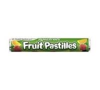 Rowntrees Fruit Pastilles (Box of 48)