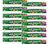 Rowntree's Fruit Pastilles Tube 16 x 50g