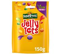 Rowntrees Jelly Tots 150g