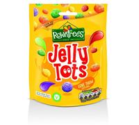 Rowntree's Jelly Tots Softs 120g