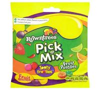 Rowntree's Pick & Mix 120g (Pack of 12 x 120g)