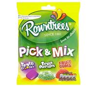 Rowntree's Pick & Mix Sharing Bag 150g