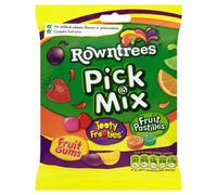 Rowntree's Pick & Mix Sharing Bag 6x150g