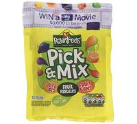 Rowntree's Pick & Mix Sweets Sharing Pouch, 150g