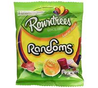 Rowntree's Randoms 160 g