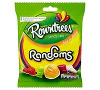 Rowntree's Randoms 160g