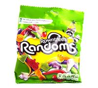 Rowntrees Randoms Sharing Bag 160g