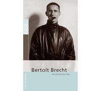 Rowohlt Bildmonographien: Brecht, Bertolt