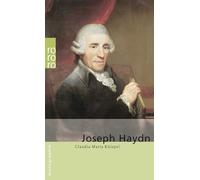 Rowohlt Bildmonographien: Haydn, Joseph