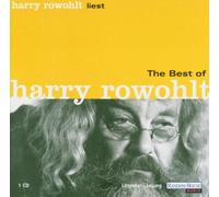 Rowohlt,Harry - Best of Harry Rowohlt