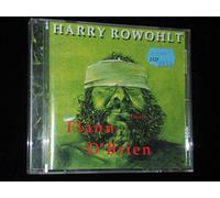 Rowohlt,Harry - Harry Rowohlt liest Flann O'Brien