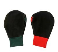ROWPRO Rowing Pogies for Sculling: Rowing Gifts, Colour Coded Gloves Specifically for Sculling, Ideal for Rowers of All Ages, Gifts for Men and Women, Great for Winter Training