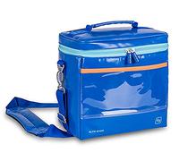 Rows XL Medium Capacity Isothermal Bag for Sample Transportation Blue
