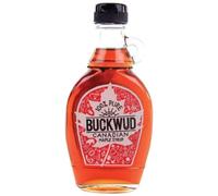 Rowse 100 Percent Pure Buckwud Canadian Clear Maple Syrup 250 g