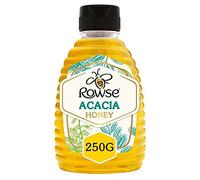 Rowse Acacia Squeezy Honey 250g