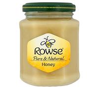 Rowse Blossom Honey Set Pure & Natural (250g) - Pack of 2