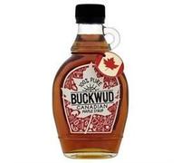 Rowse Buckwud Maple Syrup 250g - 4 Pack