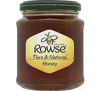Rowse Clear Blossom Honey 6X340G