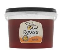 Rowse Clear Blossom Honey Catering Pack 3.17 kg