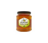 Rowse Clear Honey - Organic 340g