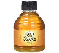 Rowse Easy Squeezable Pure Honey 340 g (Pack of 6)